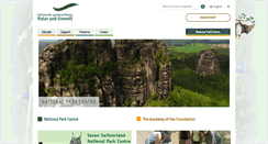 Desktop Screenshot of lanu.de